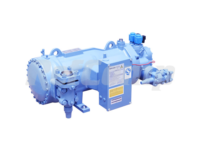 SW5L-040/050螺杆压缩机